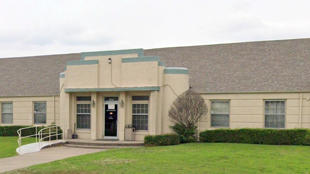Greenville MH Clinic and Substance Use Disorder Services