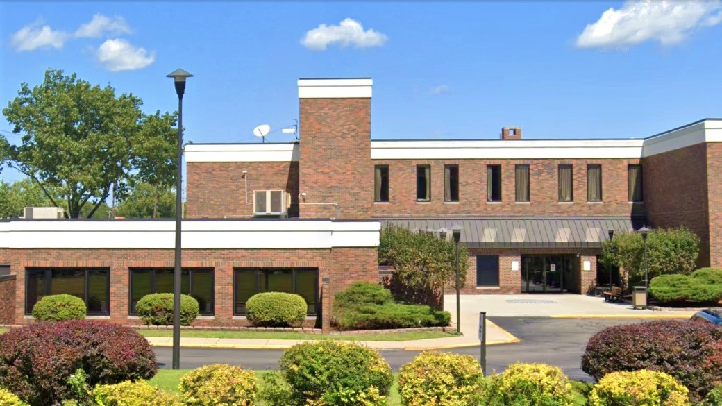Hamilton Center Alcohol & Drug Rehabs in Terre Haute, Indiana