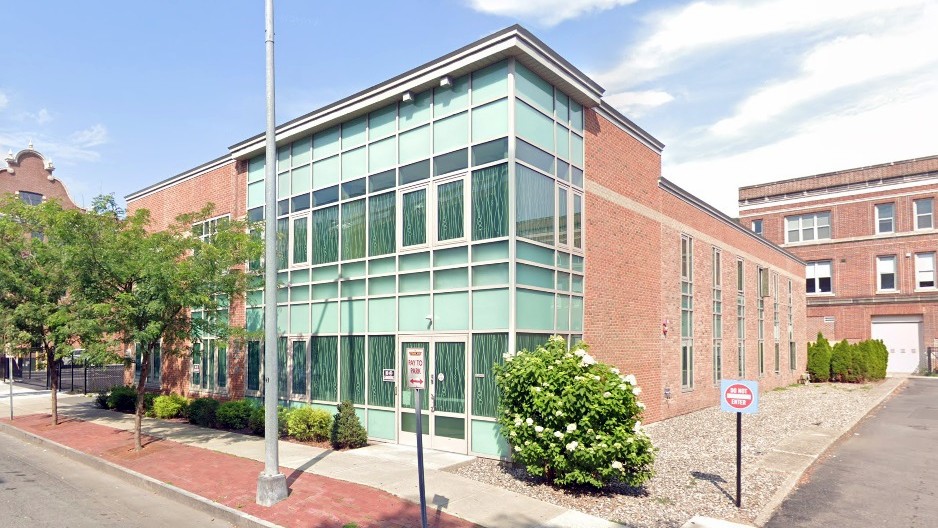 Hope House Outpatient Clinic