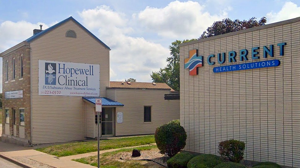 Hopewell Clinical Quincy