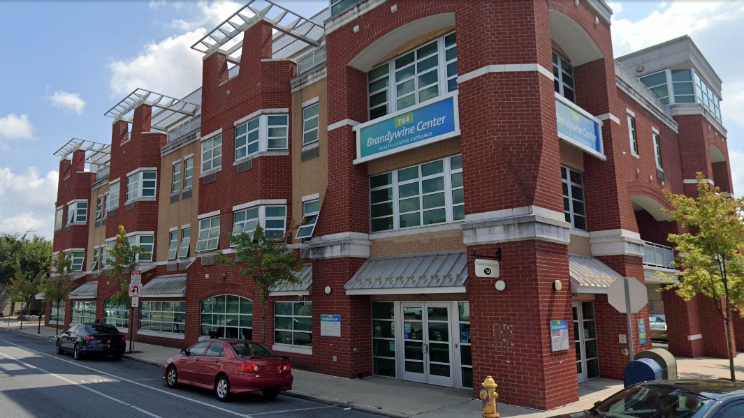 Human Services Brandywine Center
