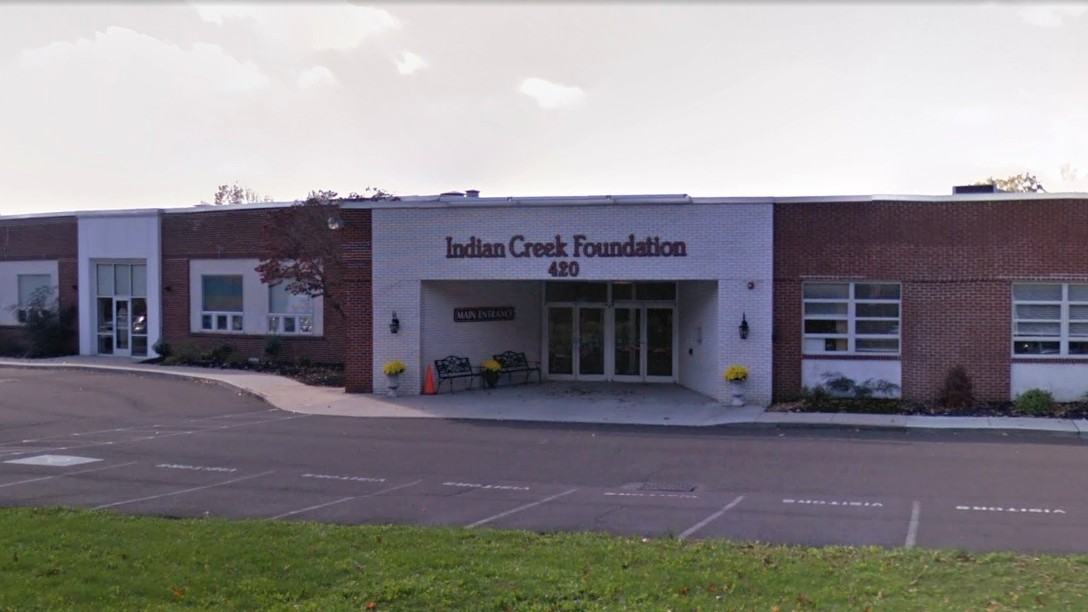 Indian Creek Foundation