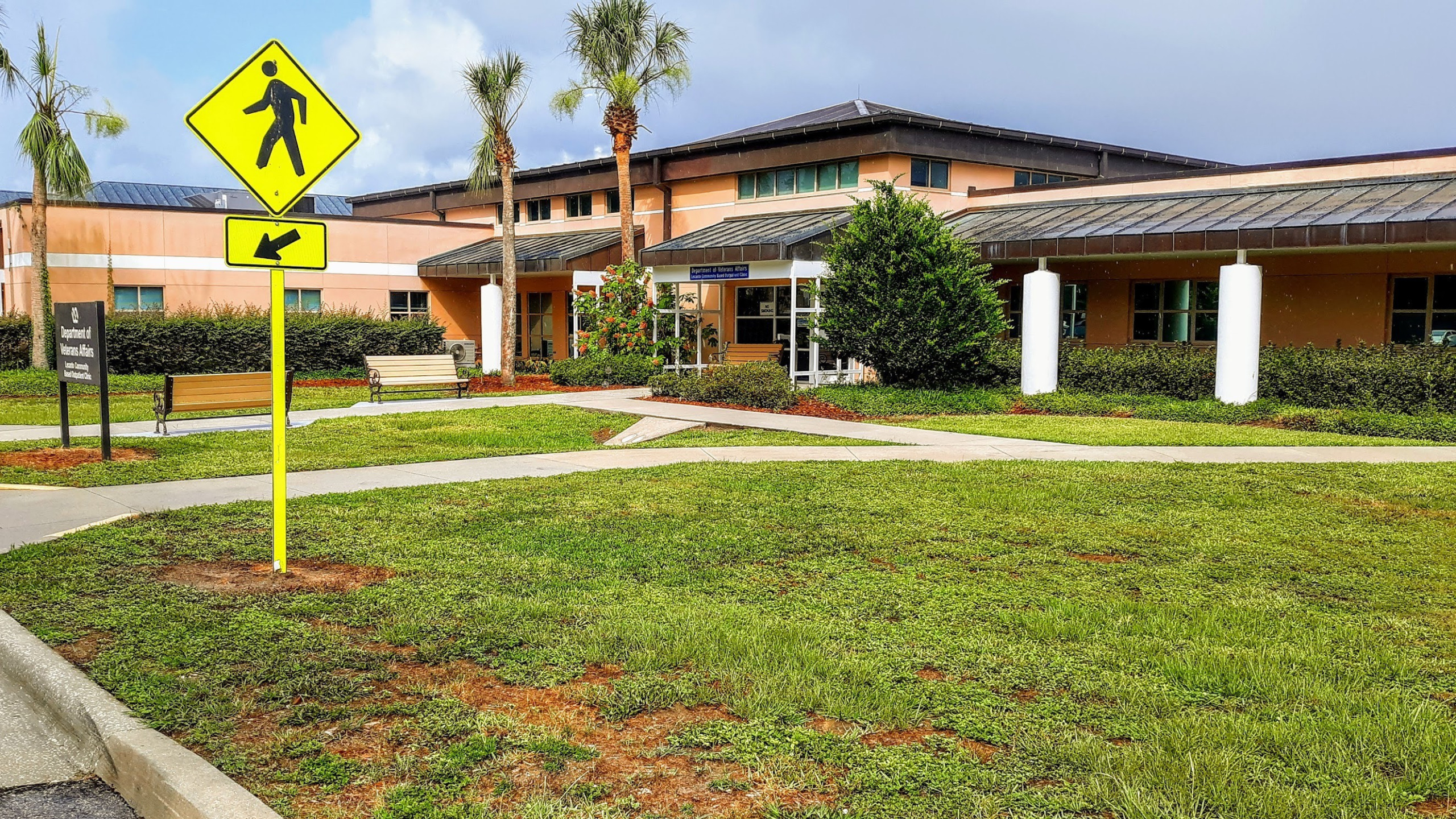 Lecanto Community Based Outpatient Clinic