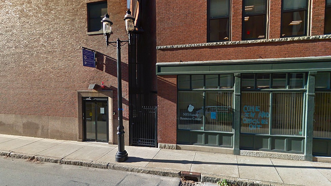 Lowell Family Resource Center