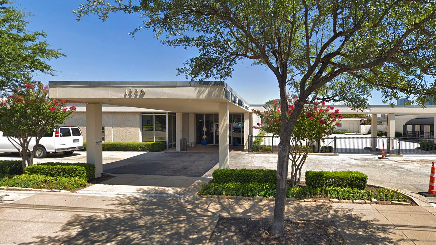 Mesa Springs Innovations Timberland Boulevard