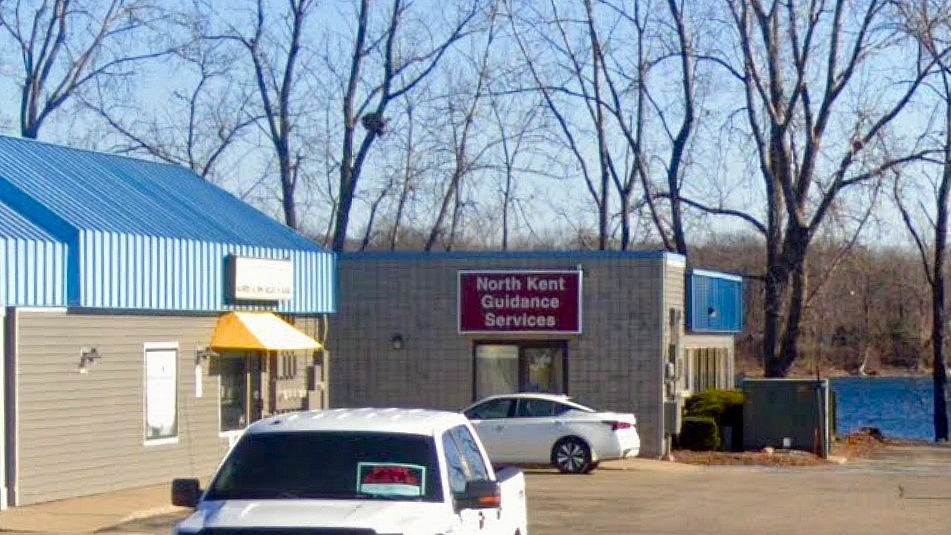 North Kent Guidance Services Grand Rapids