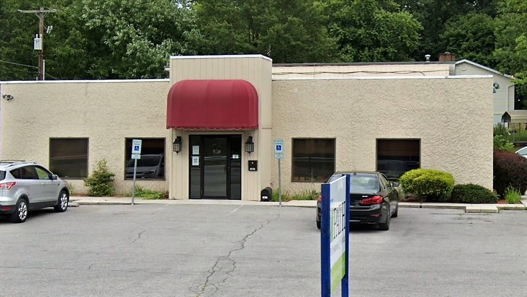 PA Treatment and Healing Altoona