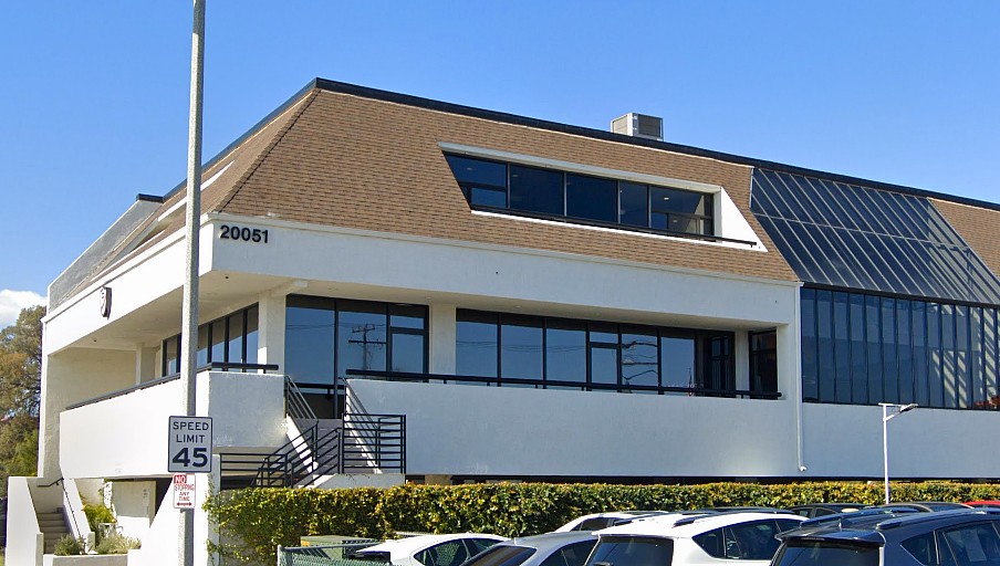 Pace Recovery Center