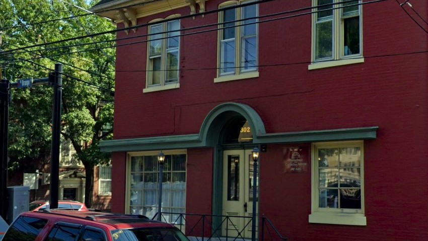 Pennsylvania Counseling Services Orange Street