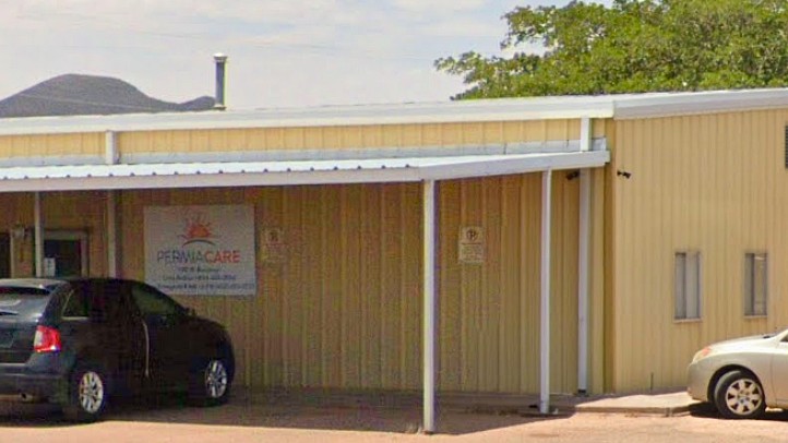 PermiaCare Mental Health Services Van Horn
