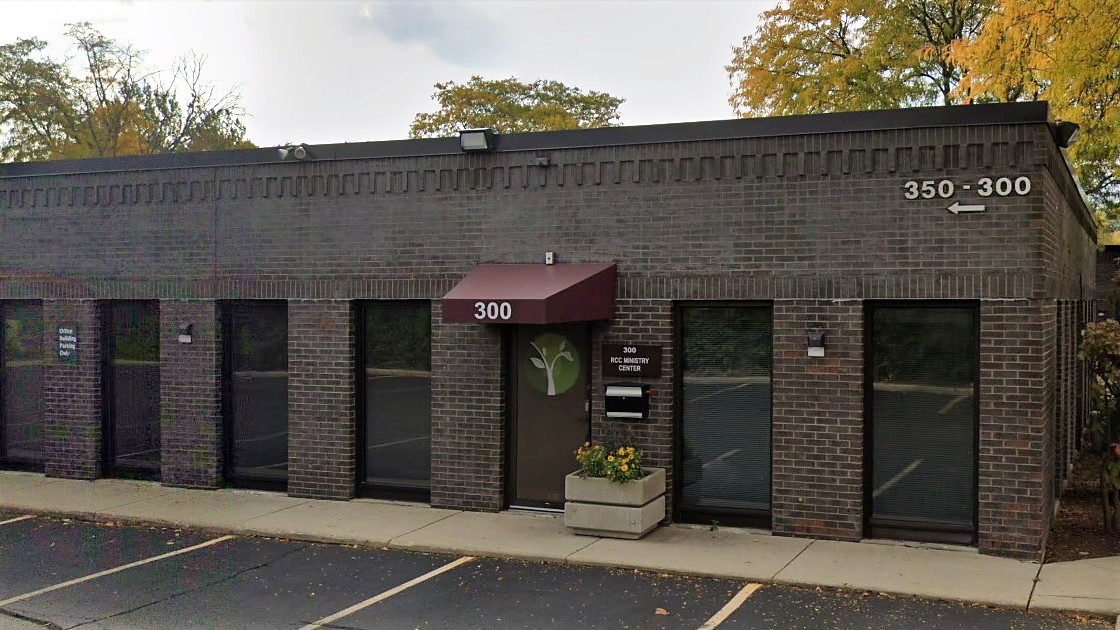 Riverwalk Counseling Center