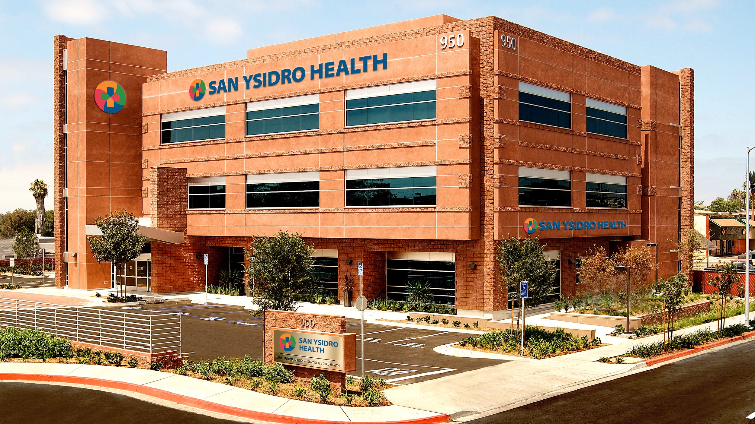 Syhc San Ysidro Health King Chavez Health Center in San Diego, CA ...