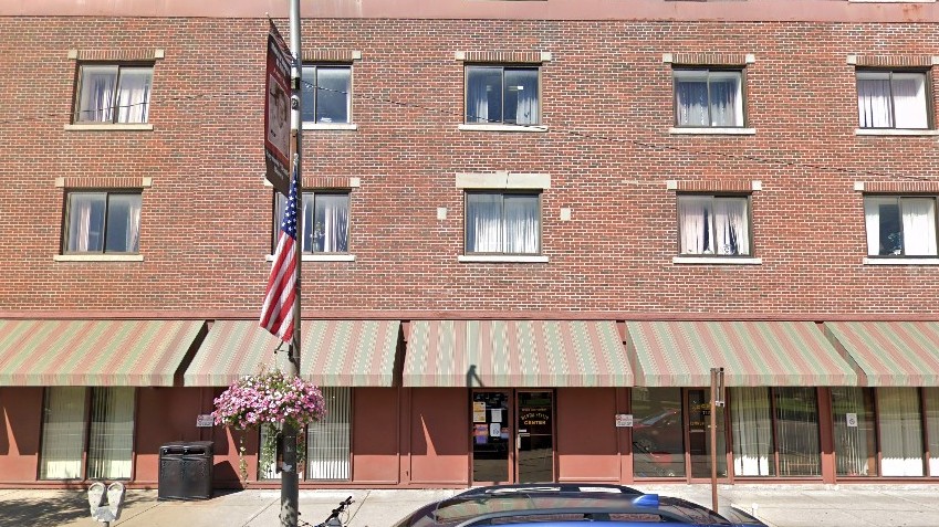 Steuben County Community Mental Health Center Bath