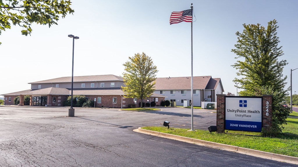 Tazwood Center for Wellness Outpatient
