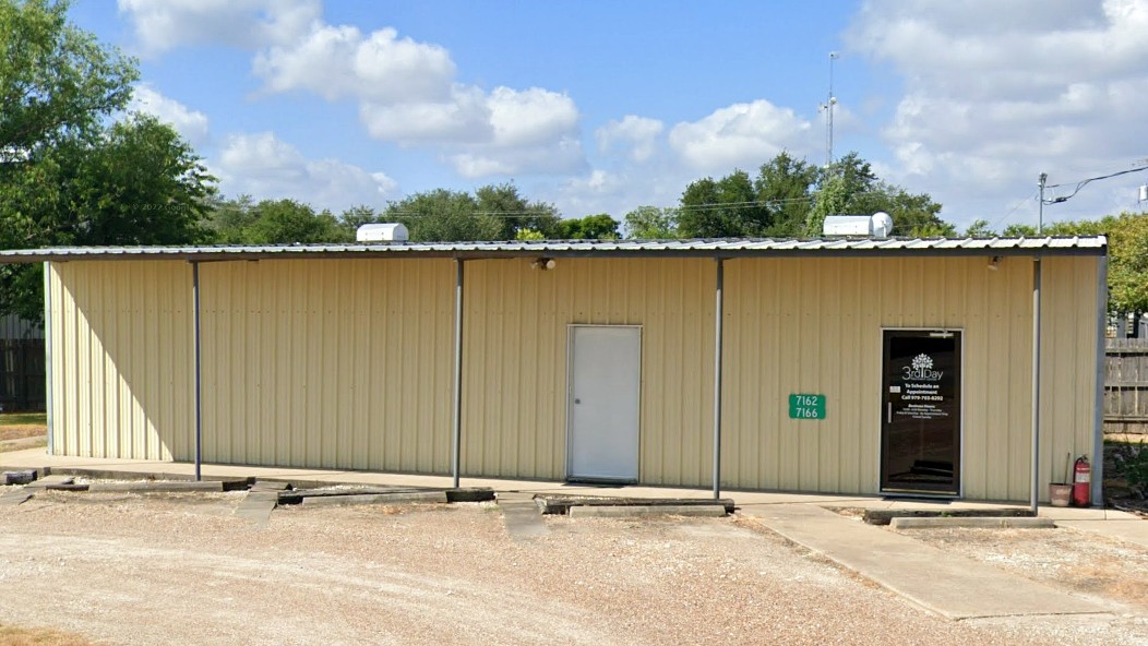 Third Day Treatment Center