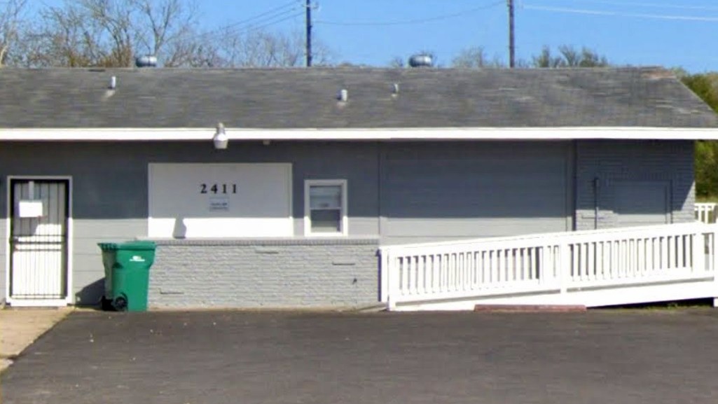 Toxicology Associates La Marque Clinic