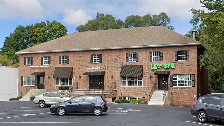Triad Adolescent Services