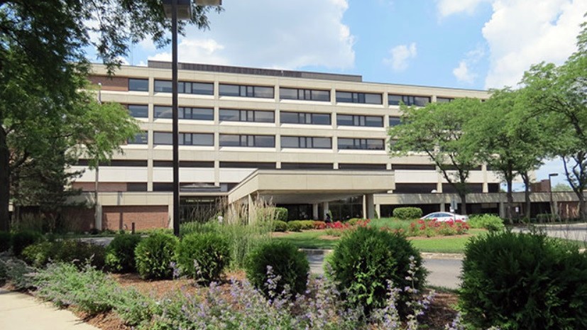 UChicago Medicine Ingalls Memorial