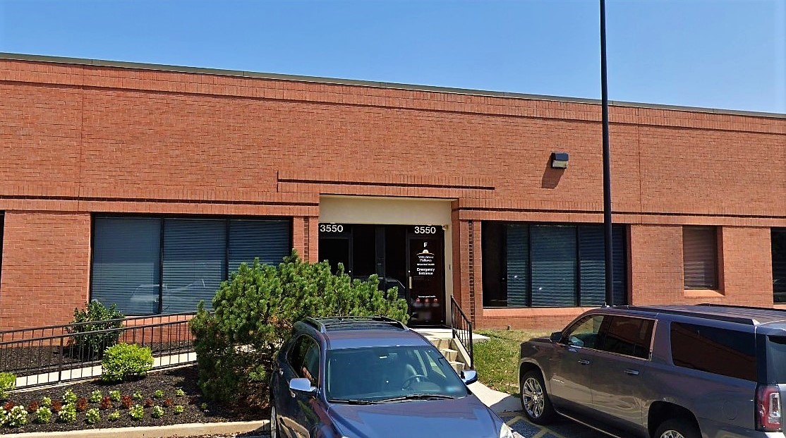 WellSpan Philhaven York Concord Road