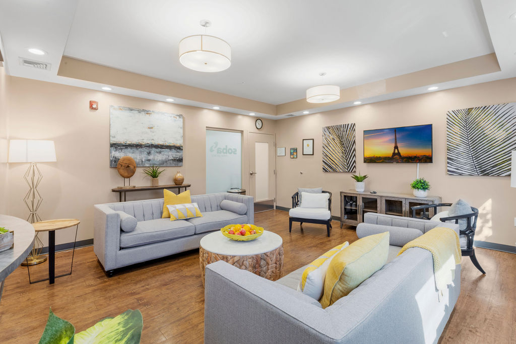 SOBA New Jersey Drug & Alcohol Rehab, photo 5