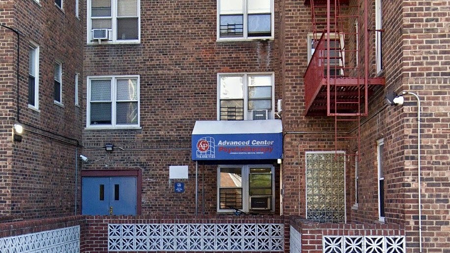 Advanced Center for Psychotherapy Jamaica
