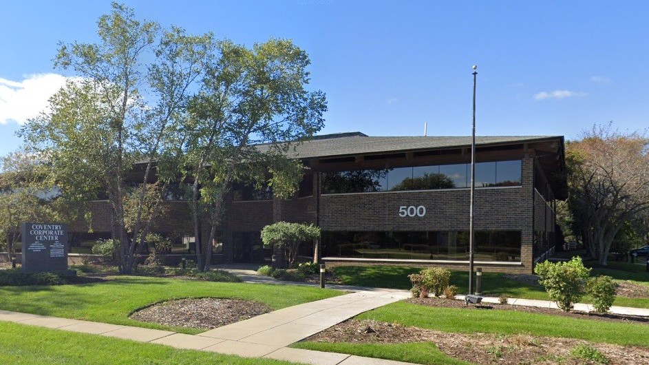 AMITA Health Behavioral Medicine Institute Crystal Lake