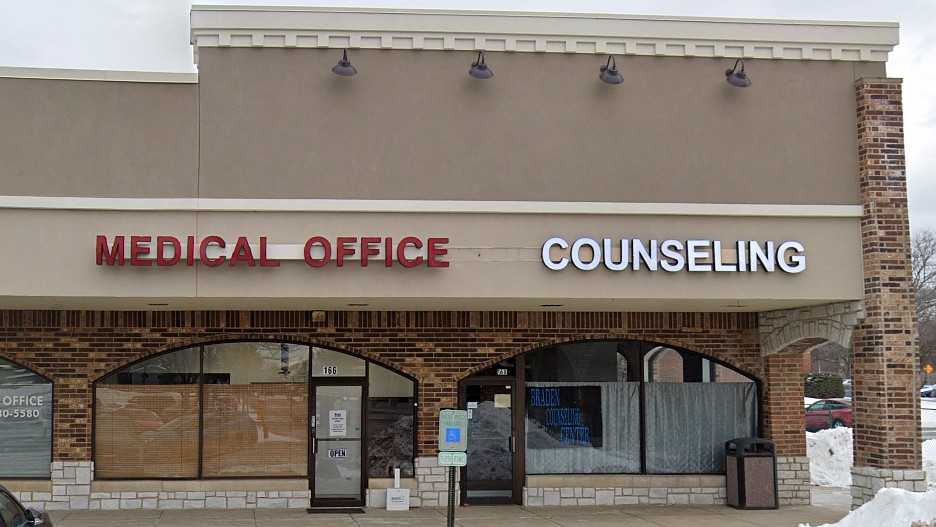 Braden Counseling Center