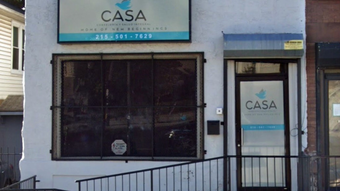 Casa de Consejeria Allegheny Avenue, photo 1