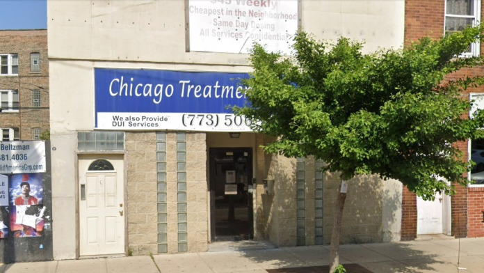 Chicago Treatment and Counseling Center, photo 1