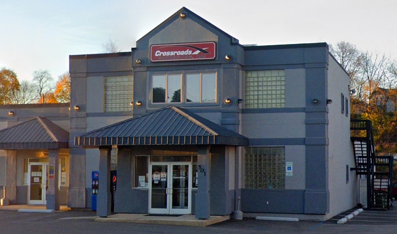 Crossroads Counseling Williamsport - Williamsport, Pennsylvania