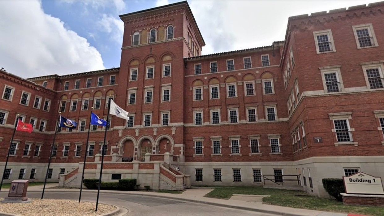 Doris Miller VA Medical Center