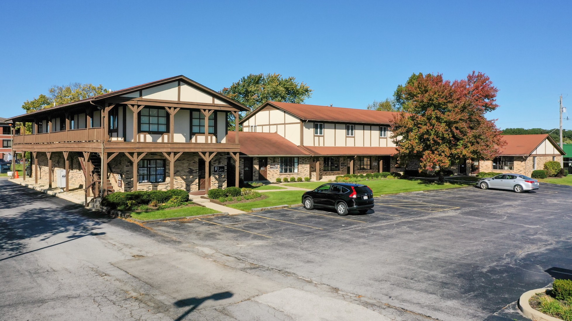 DUI Court Services by Comgraph
