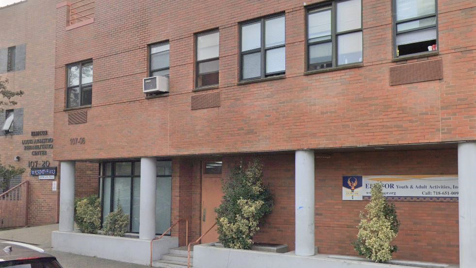 Elmcor Rehabilitation Outpatient