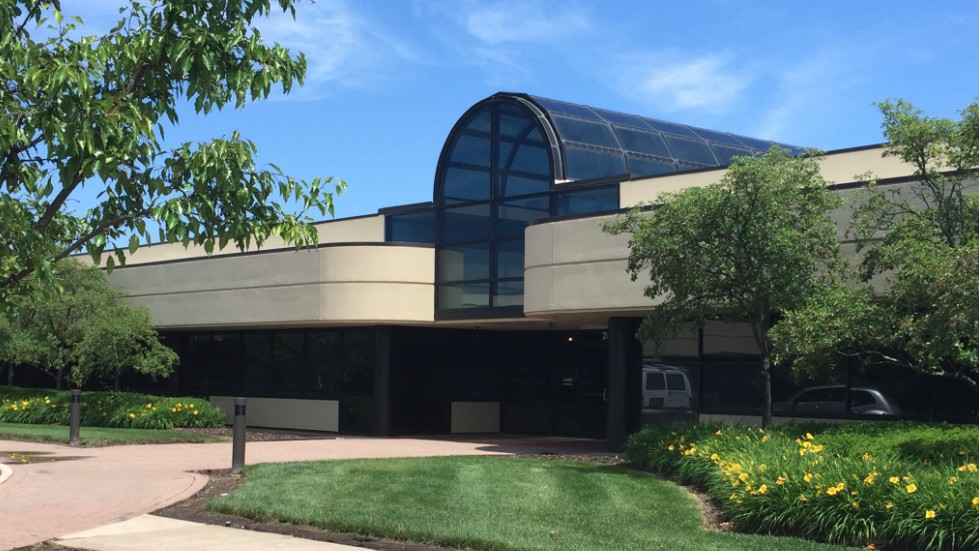 Green Road Community Outpatient Clinic