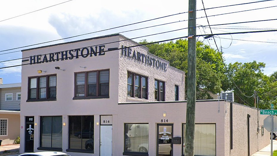 Hearthstone Foundation Daytona Beach