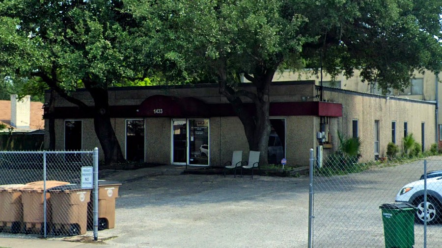 Hill Country Counseling
