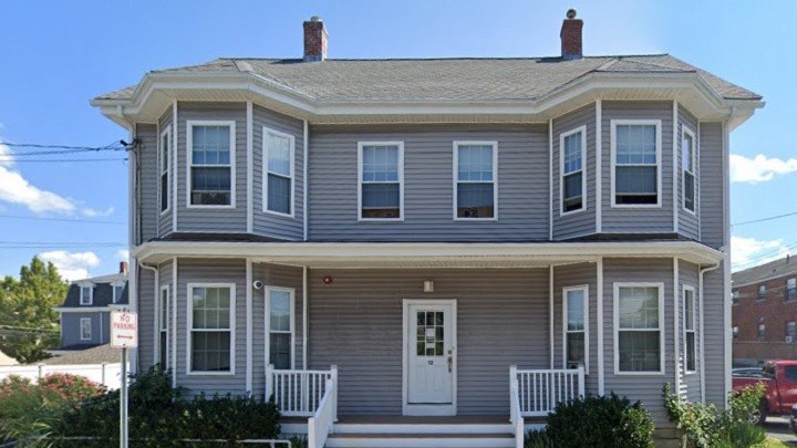 Hurley House