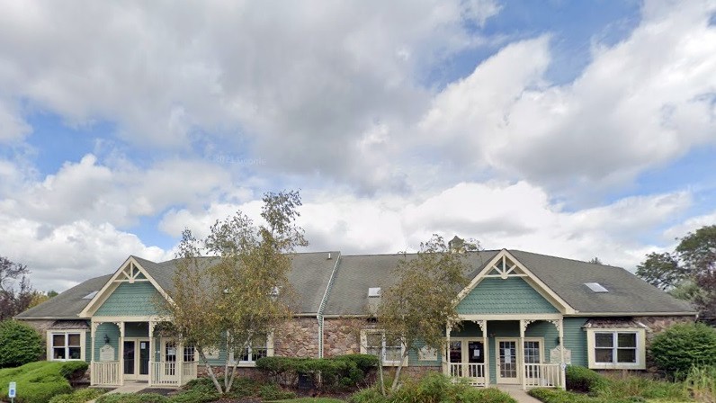 Kolmac Outpatient Treatment Center