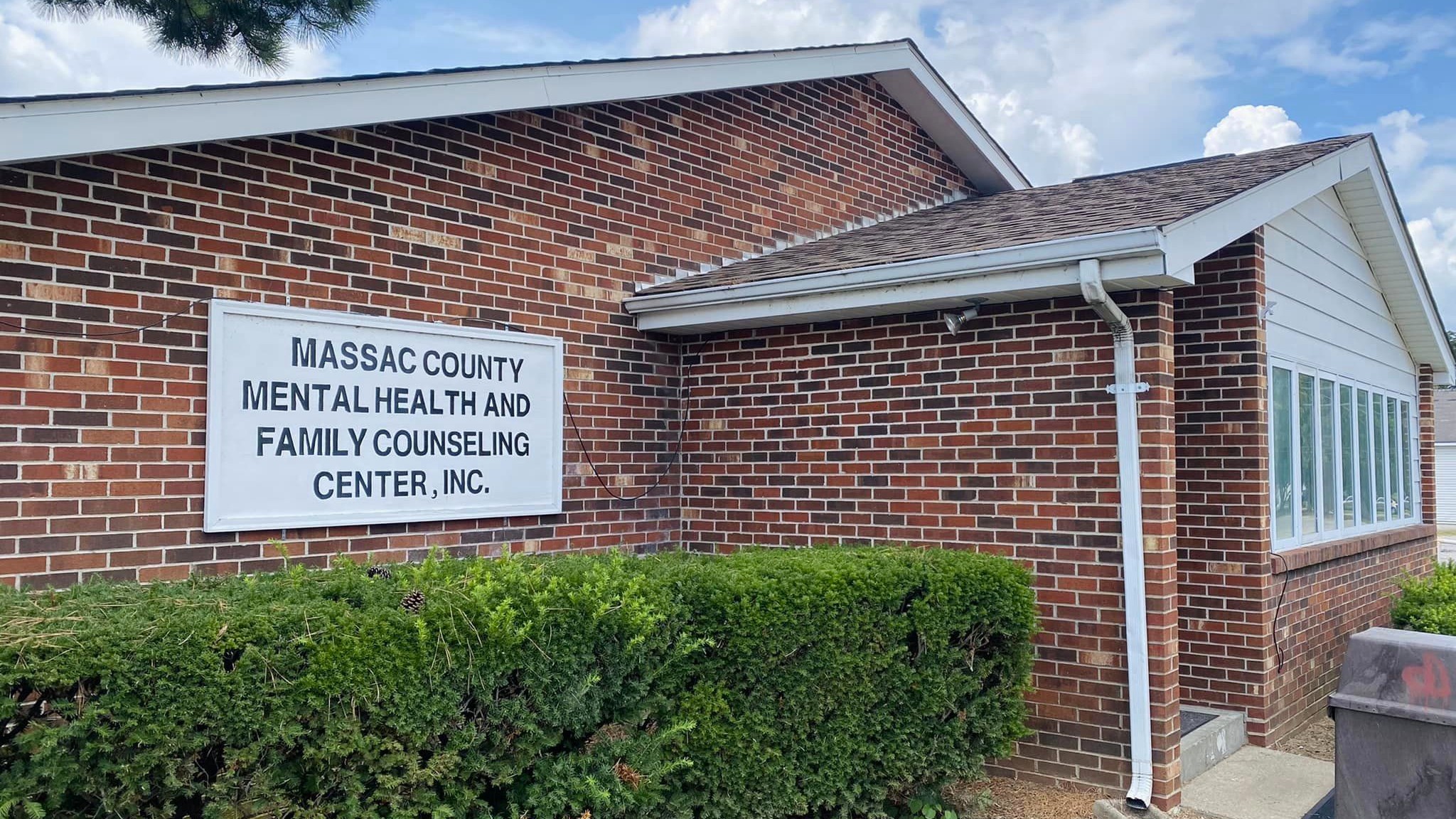 Massac County Mental Health and Family Counseling Center