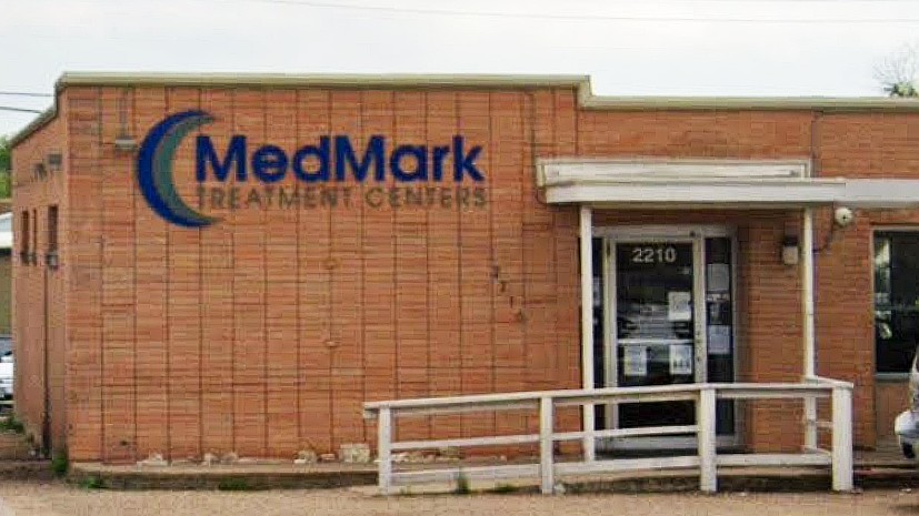 MedMark Treatment Centers Waco