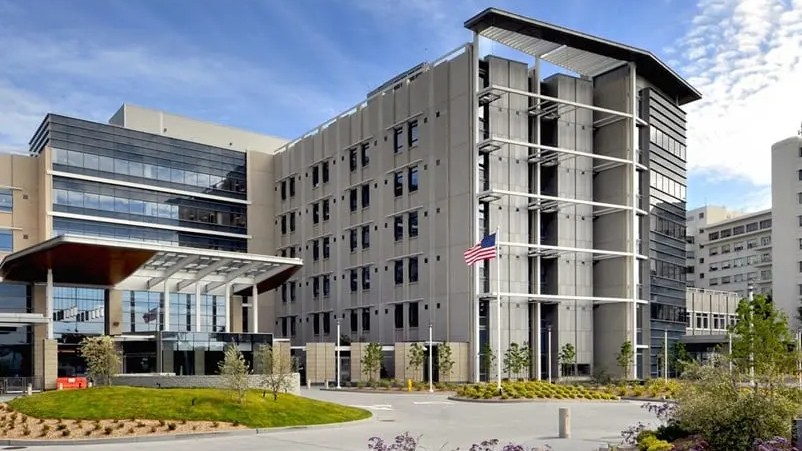 Mills Peninsula Medical Center