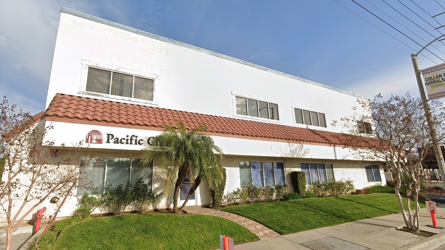 Pacific Clinics Family Outreach
