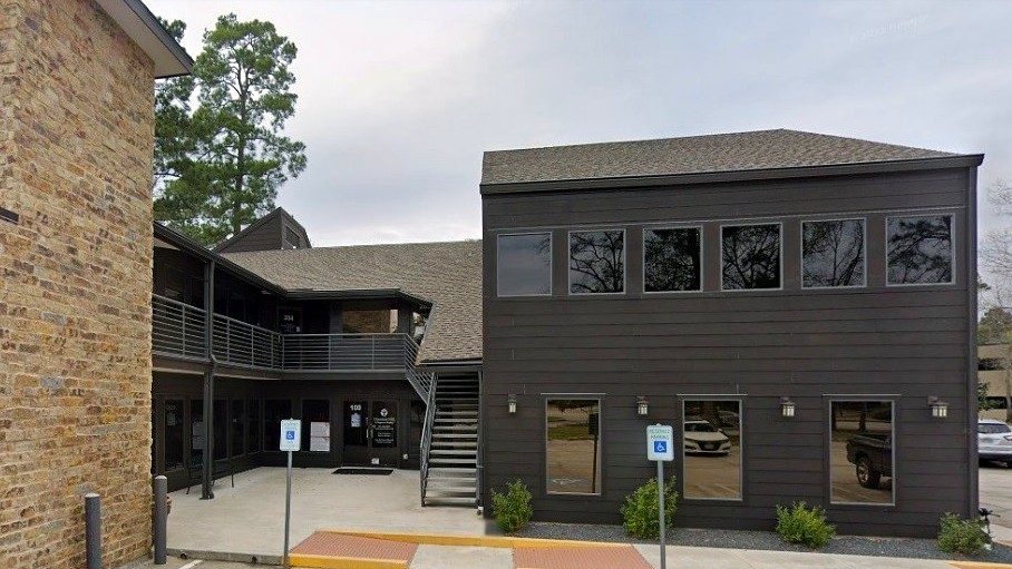 PaRC The Woodlands Intensive Outpatient Program
