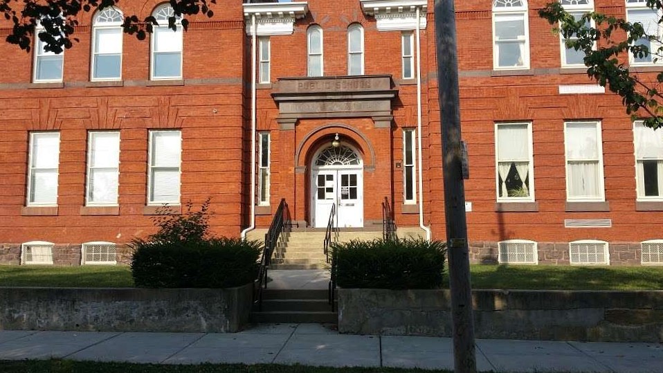 Pennsylvania Counseling Services Lancaster City Outpatient