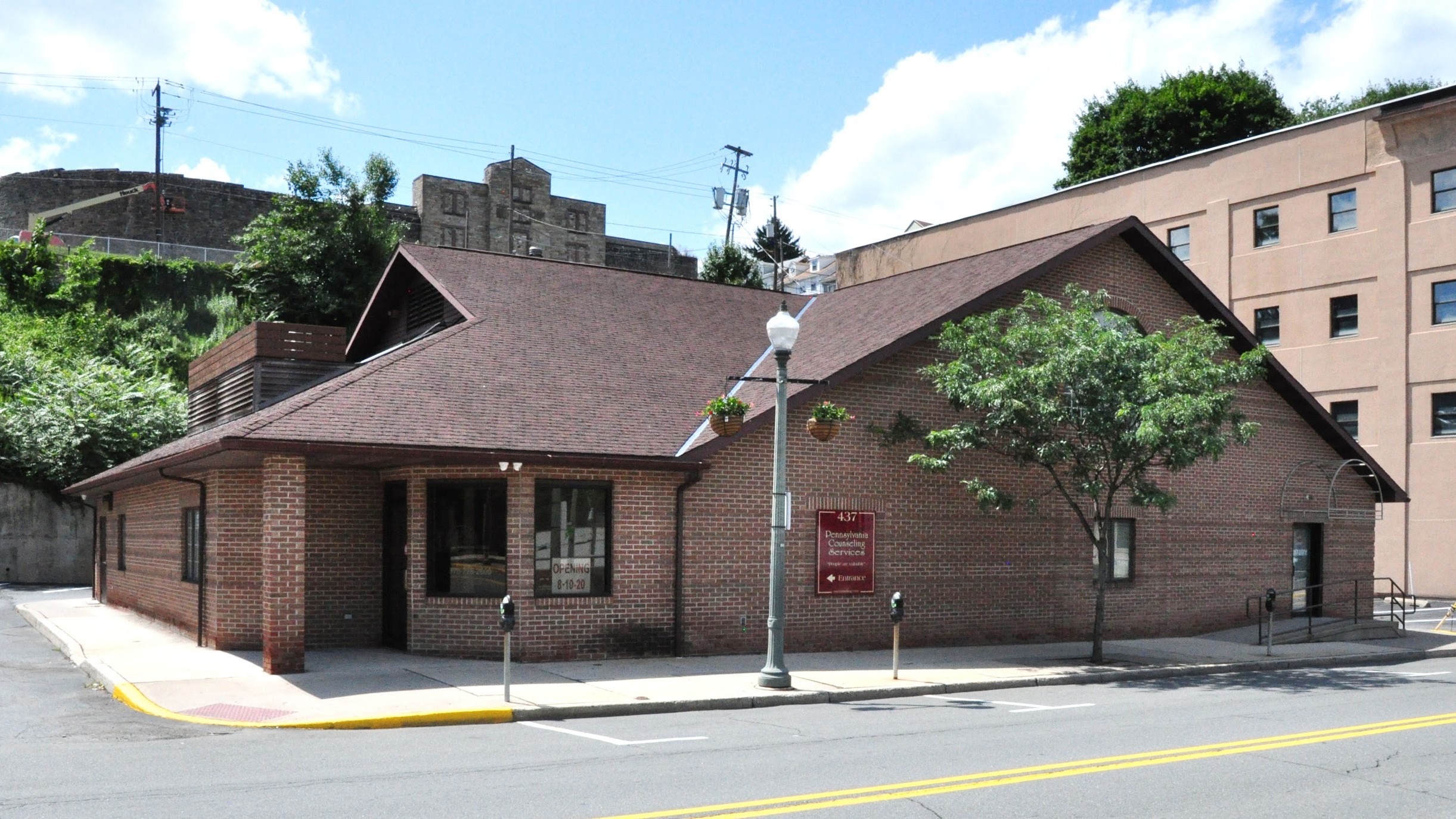 Pennsylvania Counseling Services Pottsville