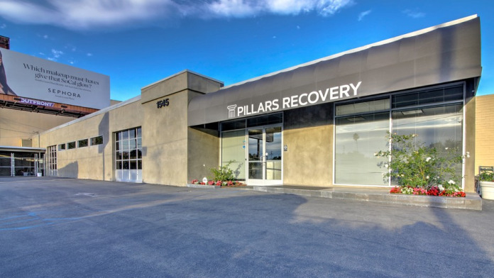 Pillars Recovery, photo 1
