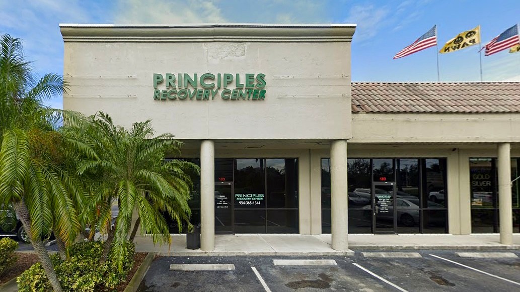 Principles Recovery Center in Davie, FL | Addictions.com