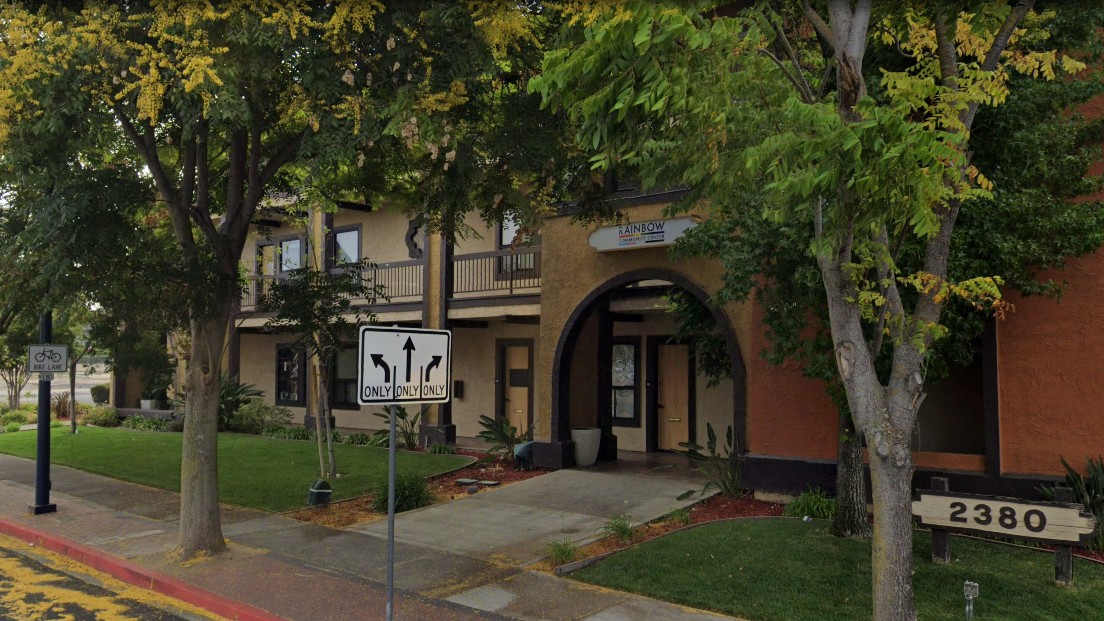Rainbow Community Center