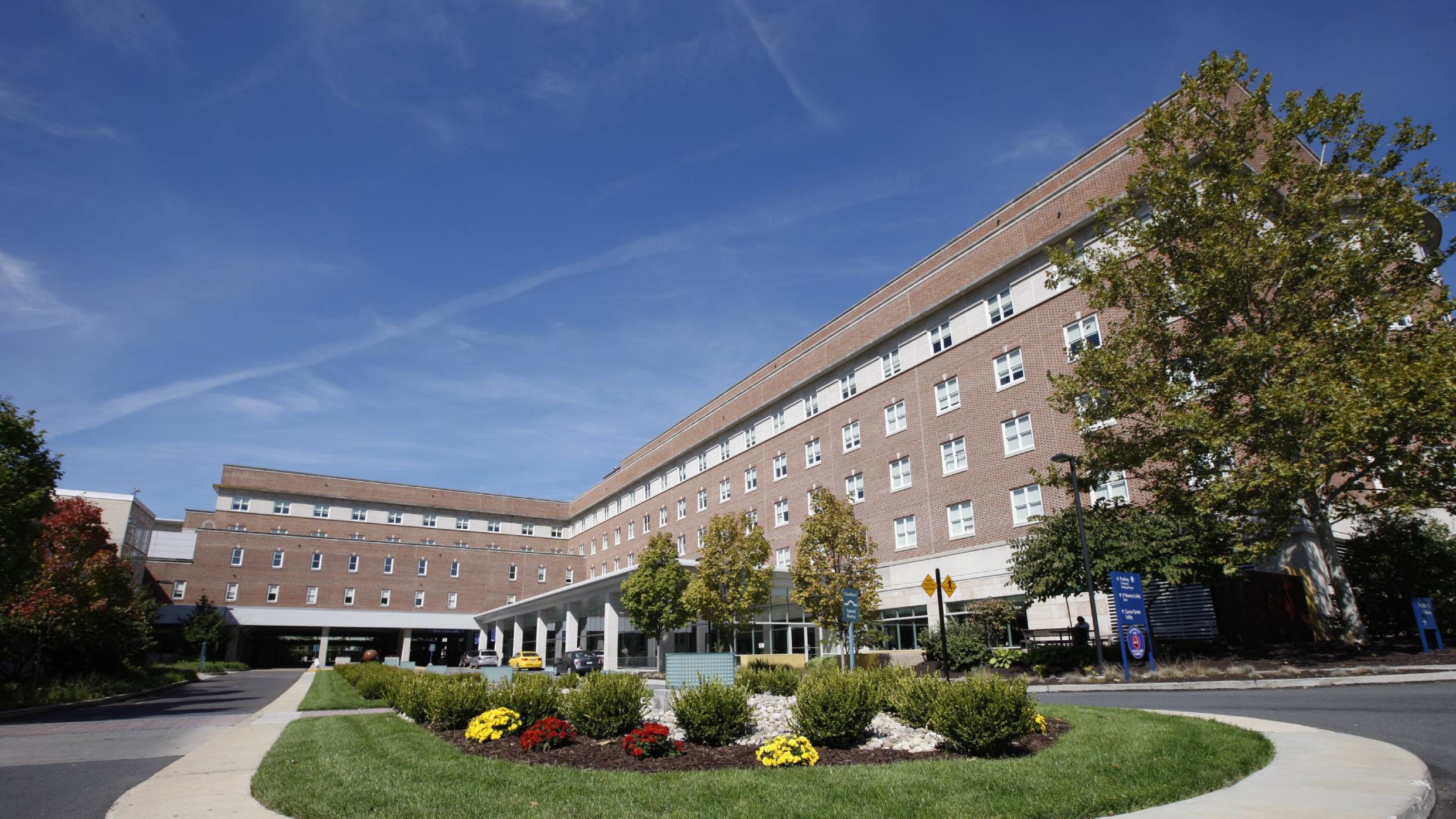 Reading Hospital