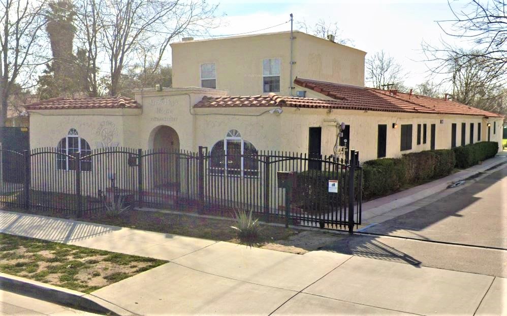 Recovery Innovations Freise Hope House